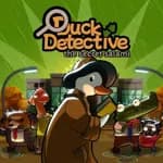 Duck Detective: The Secret Salami
