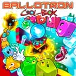Ballotron Coolbox