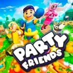Party Friends