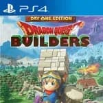 Dragon Quest Builders