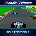Arcade Archives POLE POSITION II