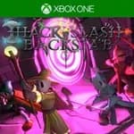 Hack, Slash, Backstab