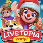 Livetopia: Party!