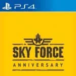 Sky Force Anniversary