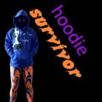Hoodie Survivor