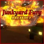 Junkyard Fury Breakout