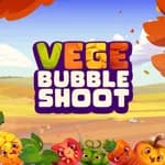 Vege Bubble Shoot