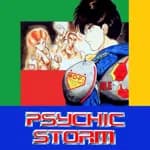 PSYCHIC STORM