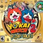 YO-KAI WATCH 2: Fleshy Souls