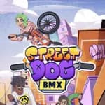 Streetdog BMX