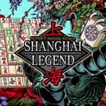 SUNSOFT Mahjong Solitaire -Shanghai LEGEND-