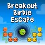 Breakout Birdie Escap