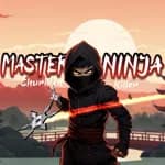 Master Ninja - Shuriken Killer