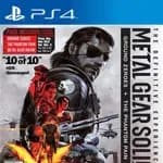 Metal Gear Solid V: The Definitive Experience