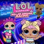 L.O.L. Surprise! Roller Dreams Racing