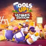 Tools Up! Ultimate Edition