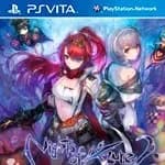 Nights of Azure 2: Bride of the New Moon