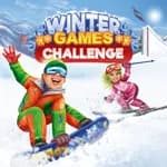 Winters Games Challenge