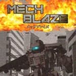 MECHBLAZE