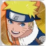 Ultimate Ninja Blazing