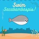 Swim Sacabambaspis!