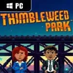 Thimbleweed Park
