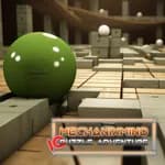 MechanixMind: IQ Puzzle Adventure