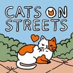 Cats on Streets