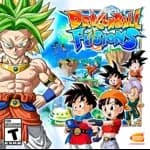 Dragon Ball Fusions