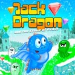 Jack Dragon and the Stone of Peace