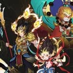 Westale: Peelgrimage