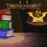 Grimoire Organizer