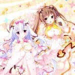 Animal Trail ☆ Girlish Square 2