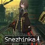 Snezhinka:Sentinel Girls2