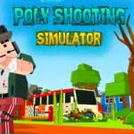 Poly Shooting Simulator