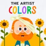 The Artist Colors