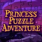 Princess Puzzle Adventure
