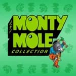 The Monty Mole Collection