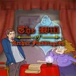 The Will of Arthur Flabbington