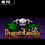 Dragon Fantasy: The Volumes of Westeria