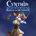 Cynthia: Hidden in the Moonshadow