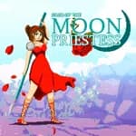 Saga of the Moon Priestess