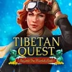 Tibetan Quest: Beyond the World's End