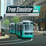 Tram Simulator Urban Transit