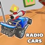 Radio Cars