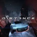 Distance