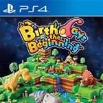 Birthdays The Beginning