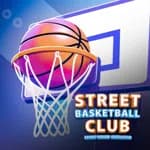 Street Basketball Club: Sport Throw Simulator