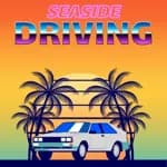 Seaside Driving