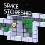 SPACE STORESHIP